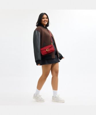 タビー ショルダー バッグ 26 | COACH/コーチ | 三越伊勢丹